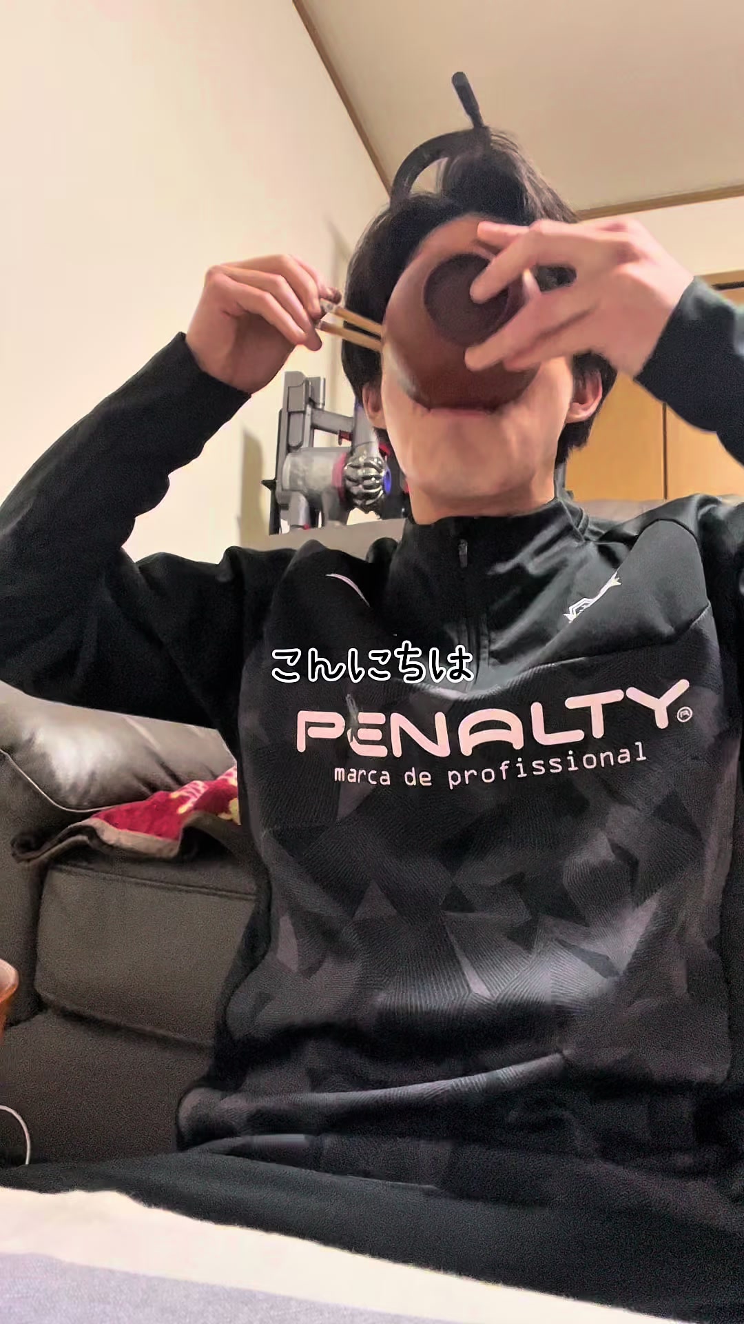 限界を超えろ。競技も仕事も。” サッカー選手の武田健太郎 リアルな1日をお届け(Part4) 次回も…