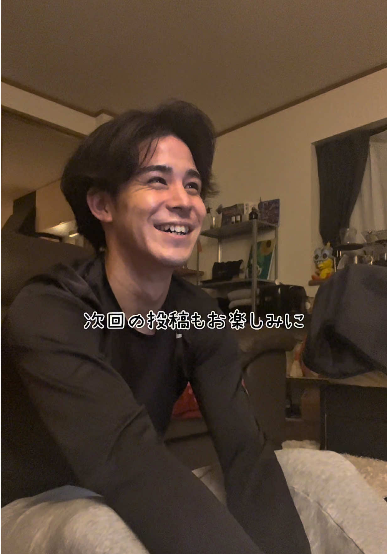 限界を超えろ。競技も仕事も。” サッカー選手の武田健太郎 リアルな1日をお届け(Part5) 次回も…